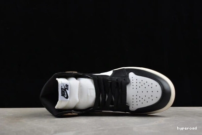 Hyperoad Air 1 “Latte” OG High Jordan 0925